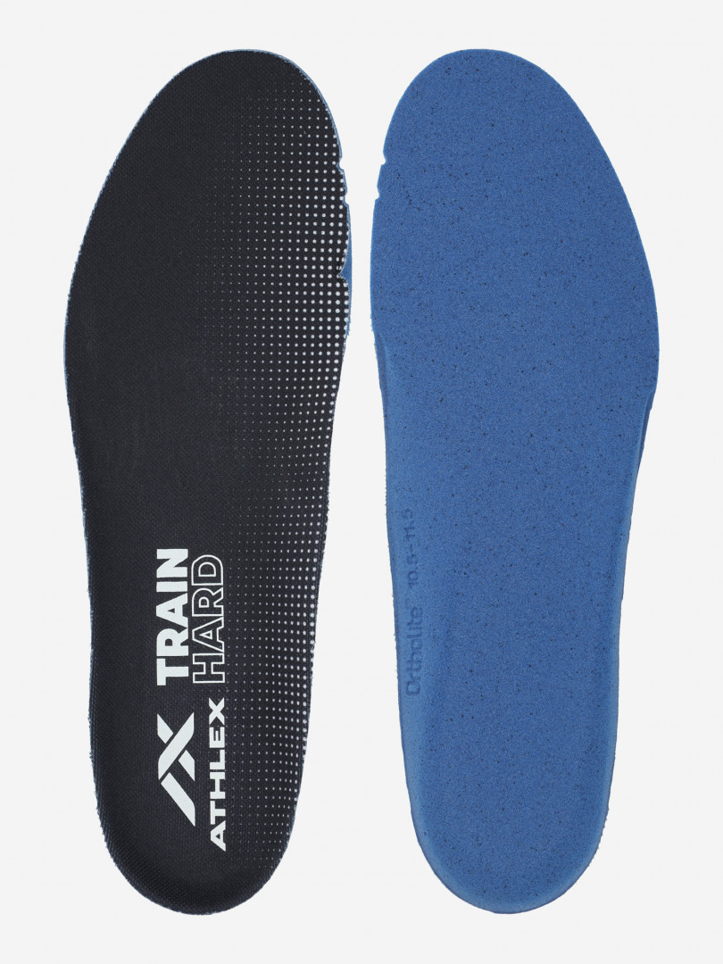 фото Кроссовки мужские athlex aero, красный