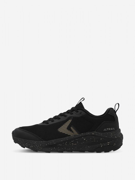Кроссовки женские Demix Compact Trail 4