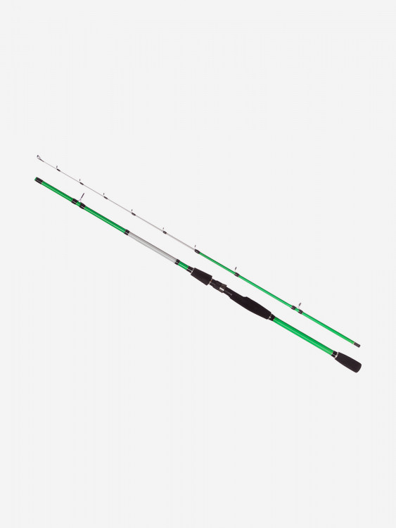 Морское бортовое удилище TauMANN Kaiju 1.80m 150g