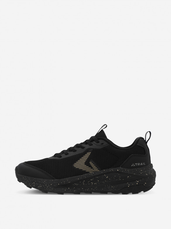 Кроссовки женские Demix Compact Trail 4