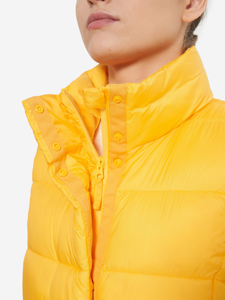 Жилет утепленный женский Outventure