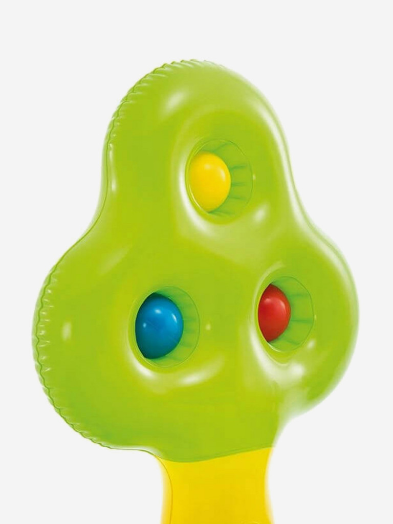 Игровой центр-бассейн Intex 57154 "Мой сад" 2+