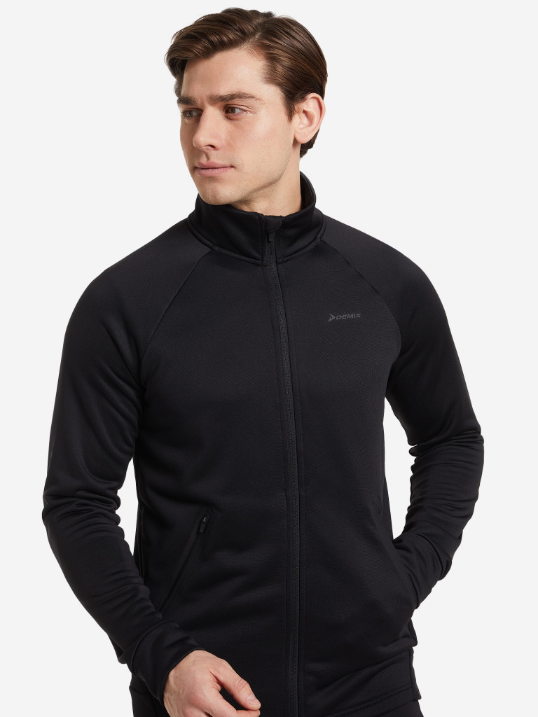 Олимпийка мужская Demix