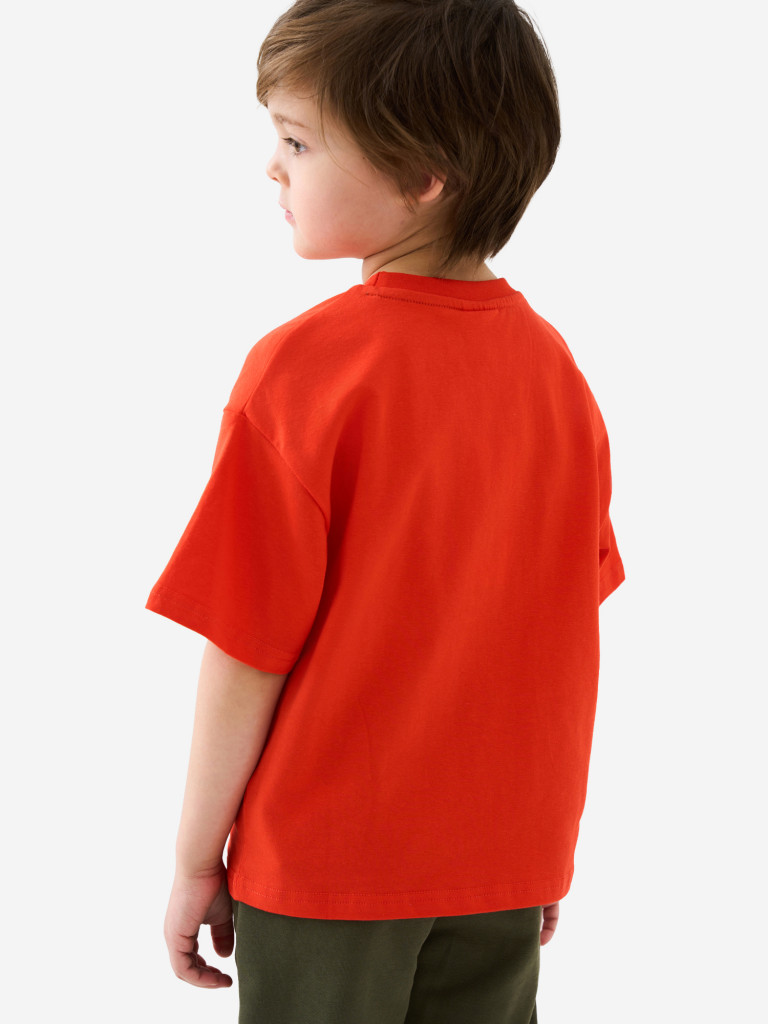 Футболка для мальчика PlayToday