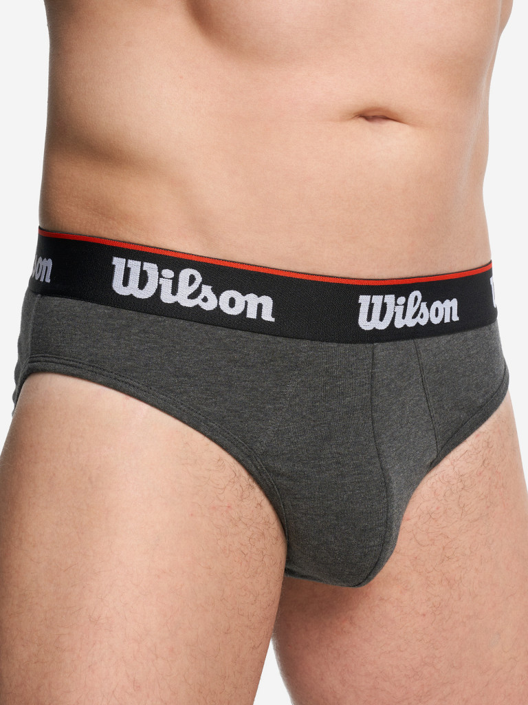 Трусы мужские Wilson, 2 штуки