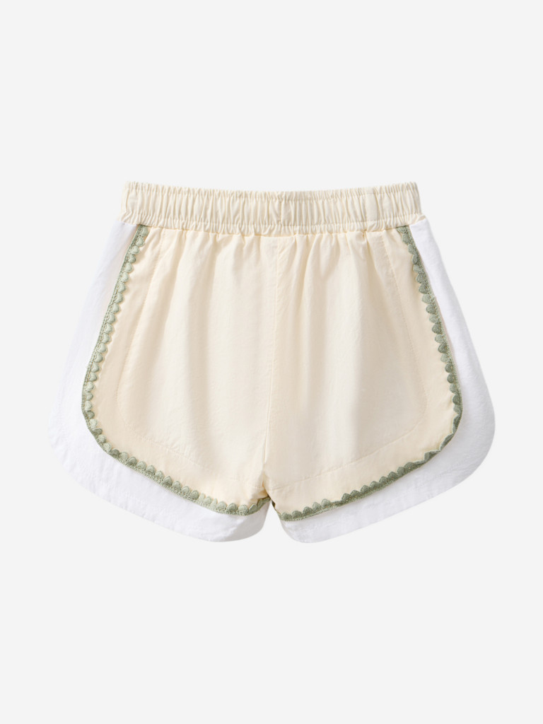 Шорты детские HAPPY BABY