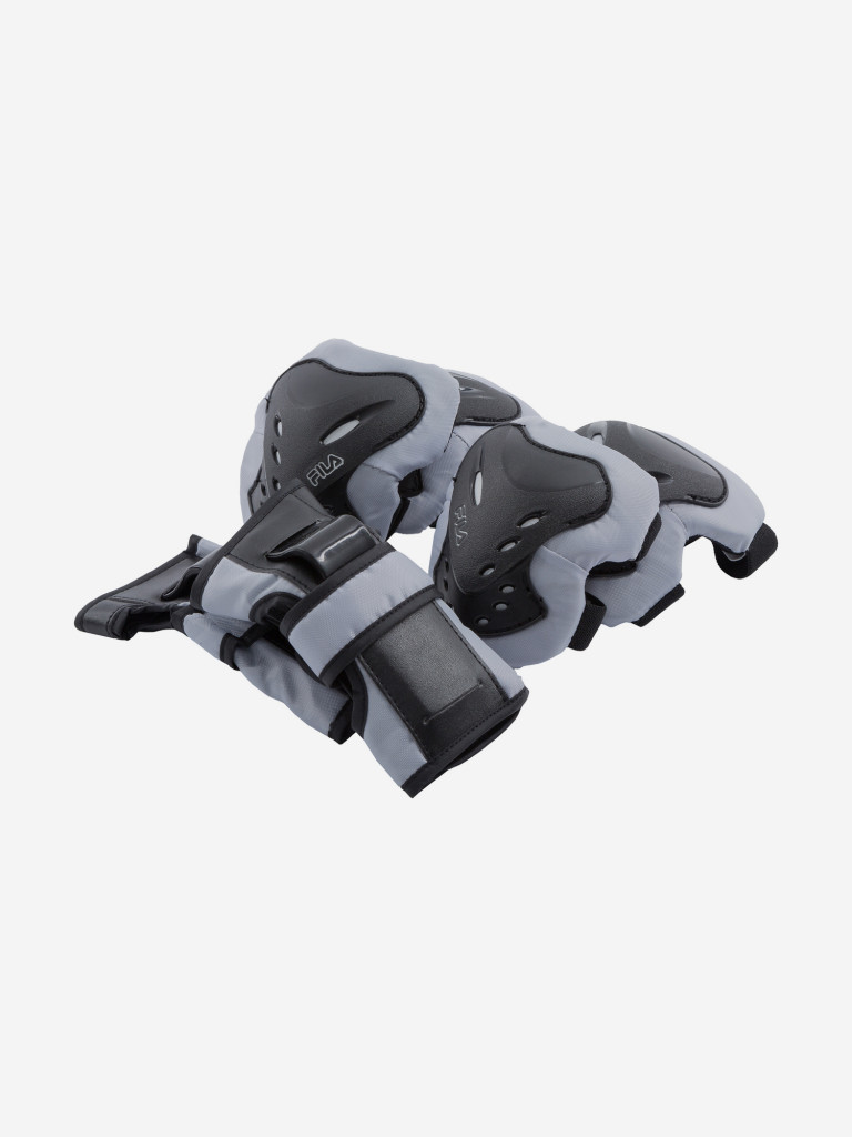 Набор 3-х элементов защиты детский FILA FP GEAR