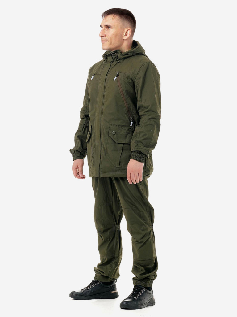 Костюм ORION Active, Эльбрус хаки