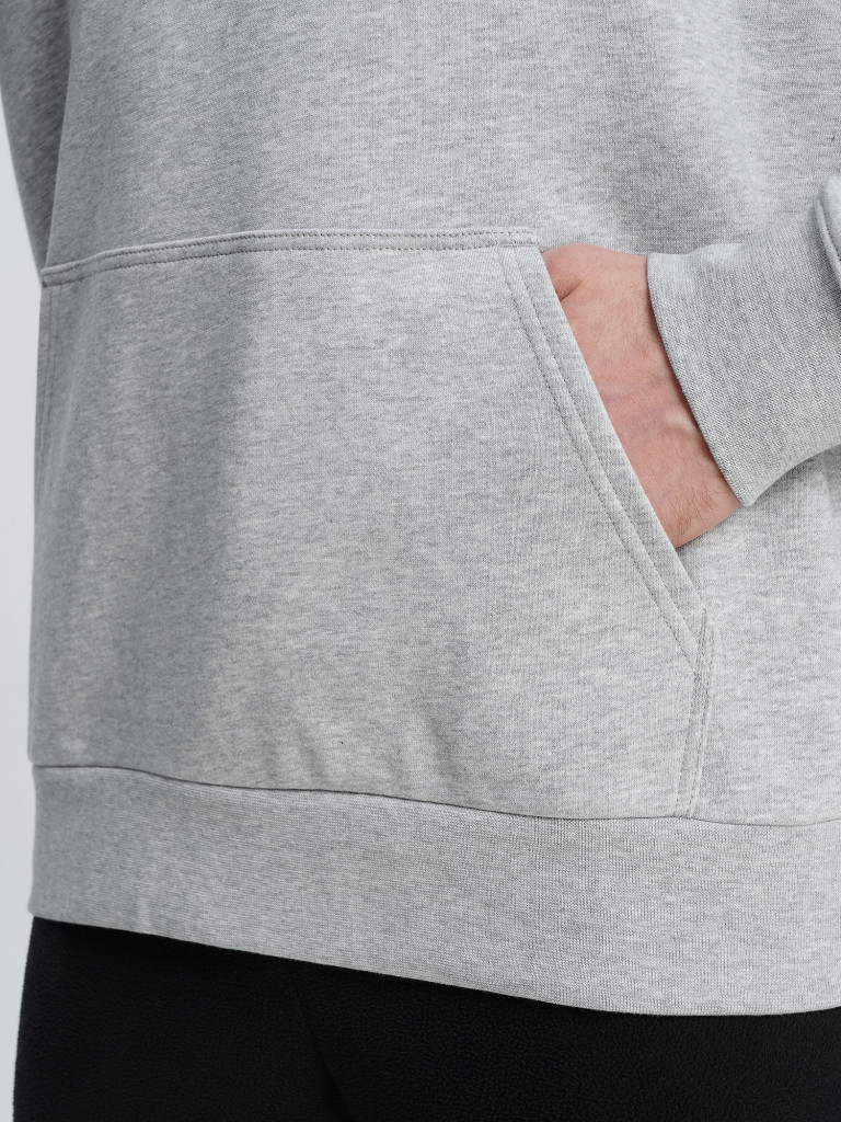 Худи мужское Helly Hansen Logo 3.0