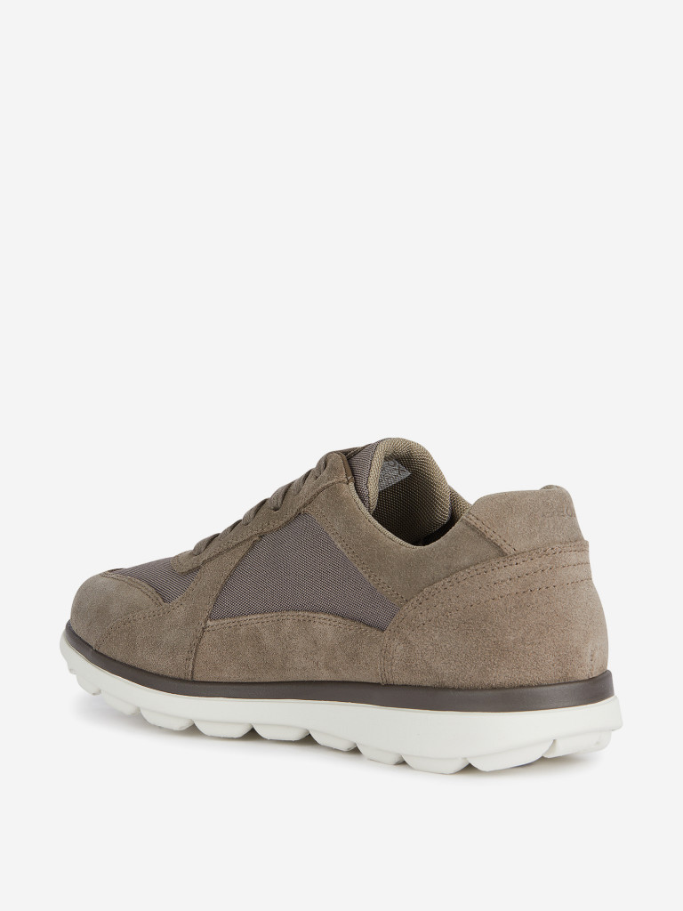 Полуботинки мужские Geox Spherica Ec12