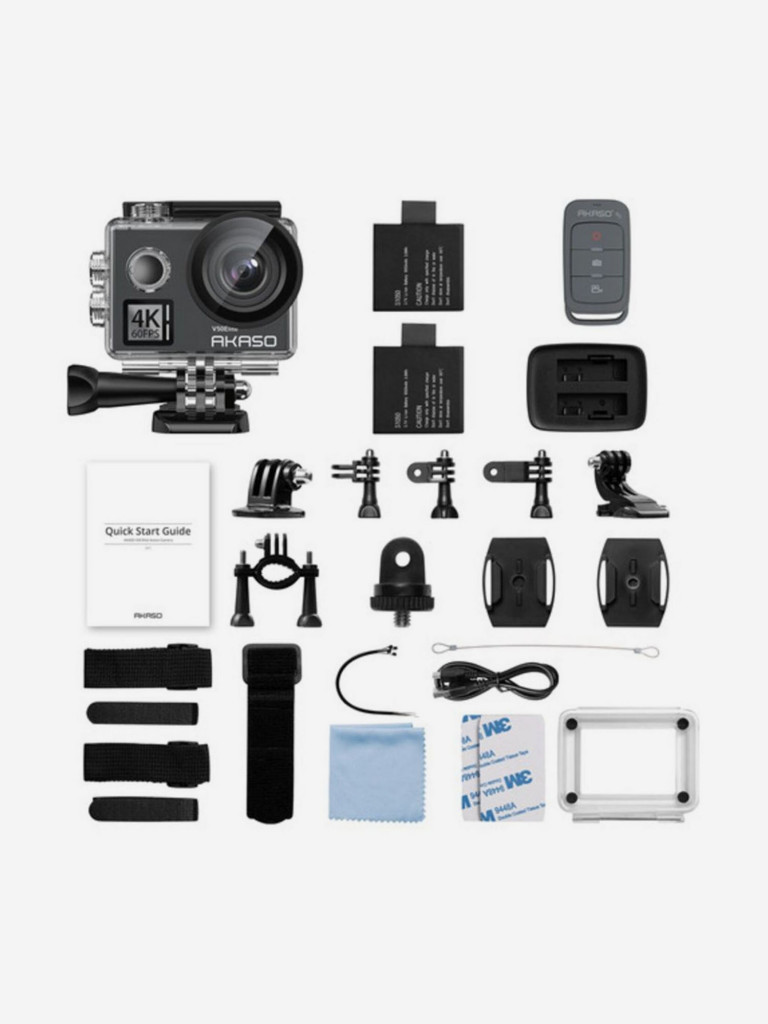 Экшн-камера AKASO V50 ELITE