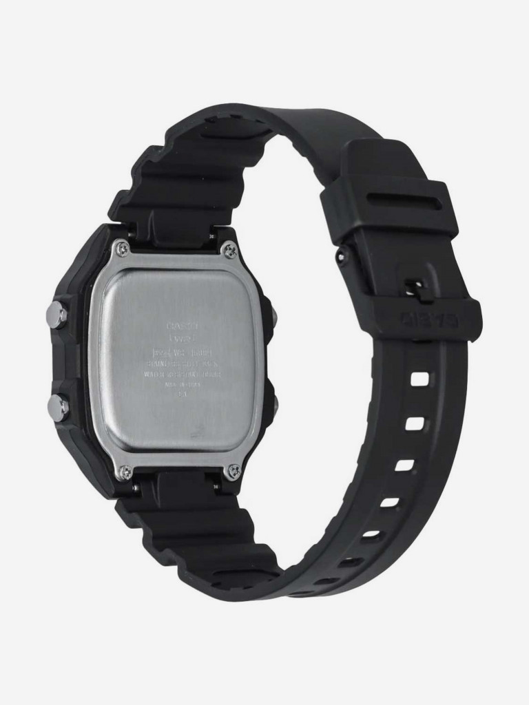 Наручные часы Casio WS-1600H-1A