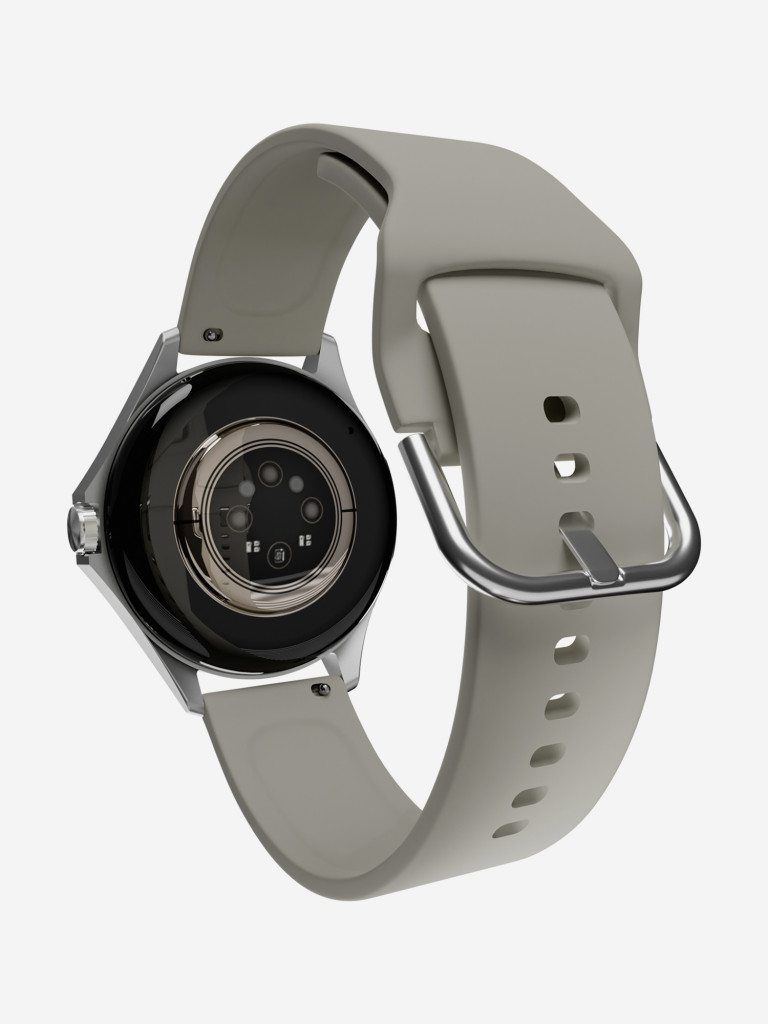 Умные смарт часы фитнес-браслет CGWatch Muse, CaseGuru