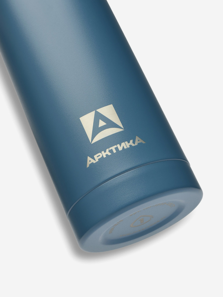 Термос вакуумный Арктика 1 л, нордик
