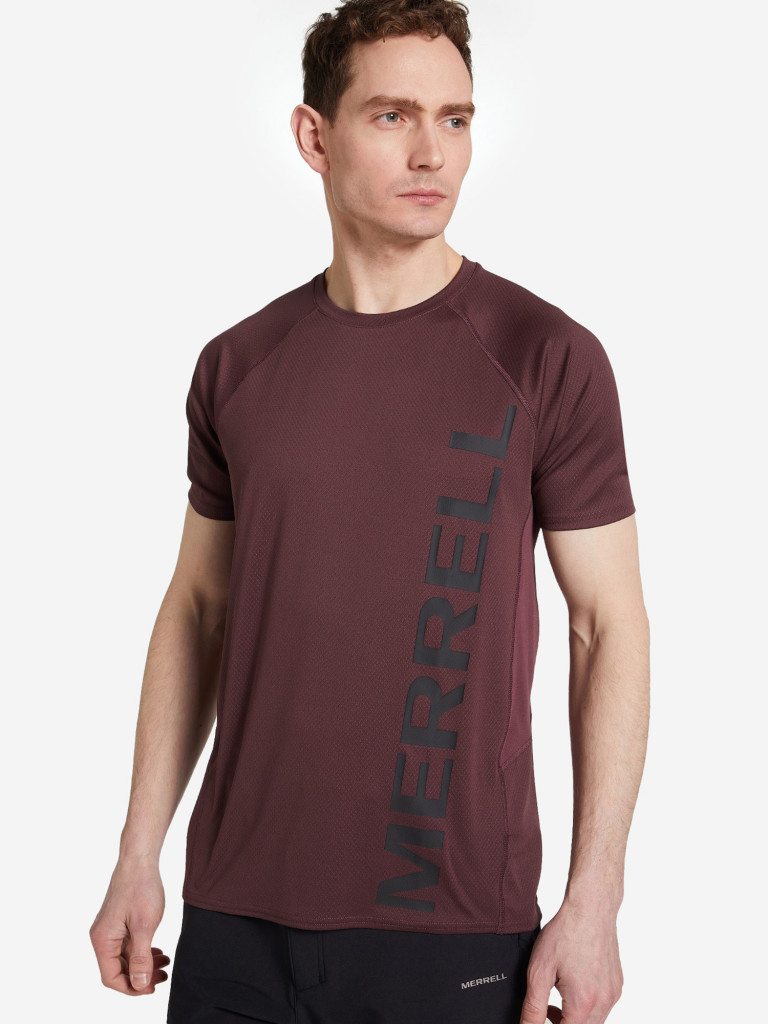 Футболка мужская Merrell