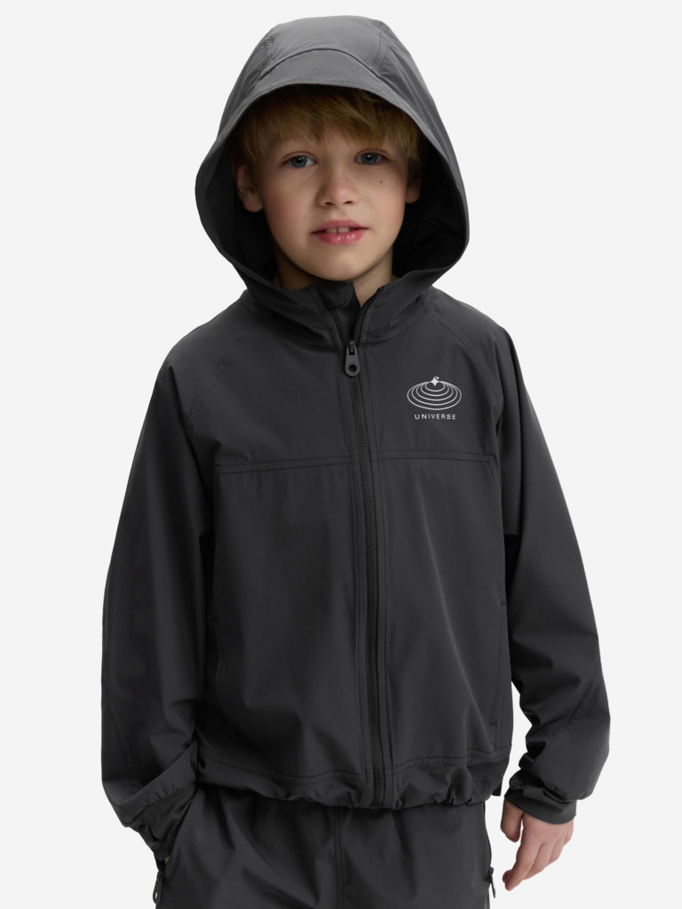 Ветровка детская HAPPY BABY