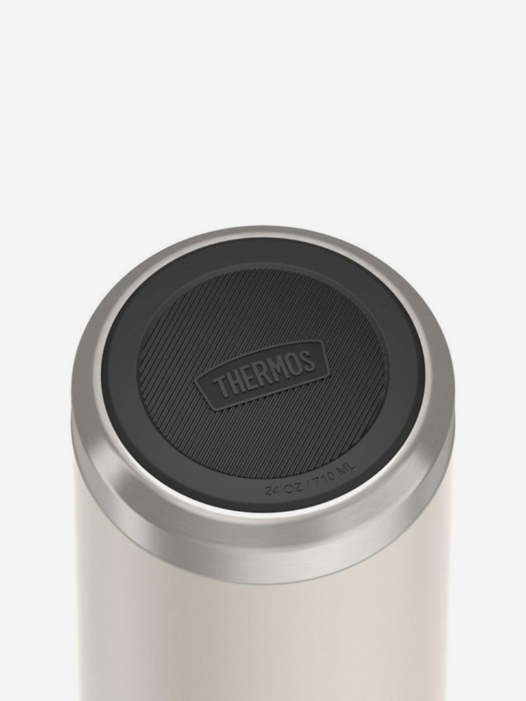 Термобутылка для чая 710 мл THERMOS ICON-200 белая