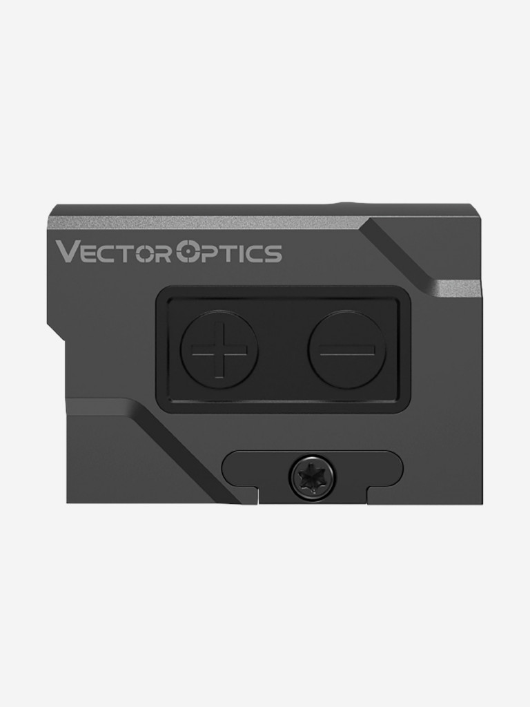 Коллиматорный прицел для охоты Vector Optics Frenzy Plus
