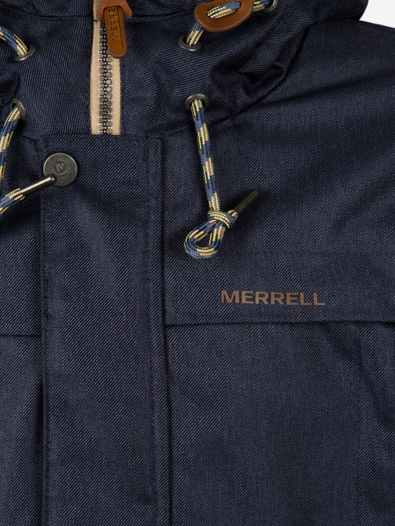 Куртка утепленная для мальчиков Merrell