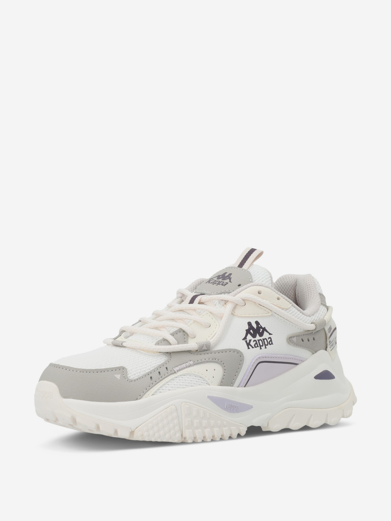 Кроссовки женские Kappa Renzo Trail