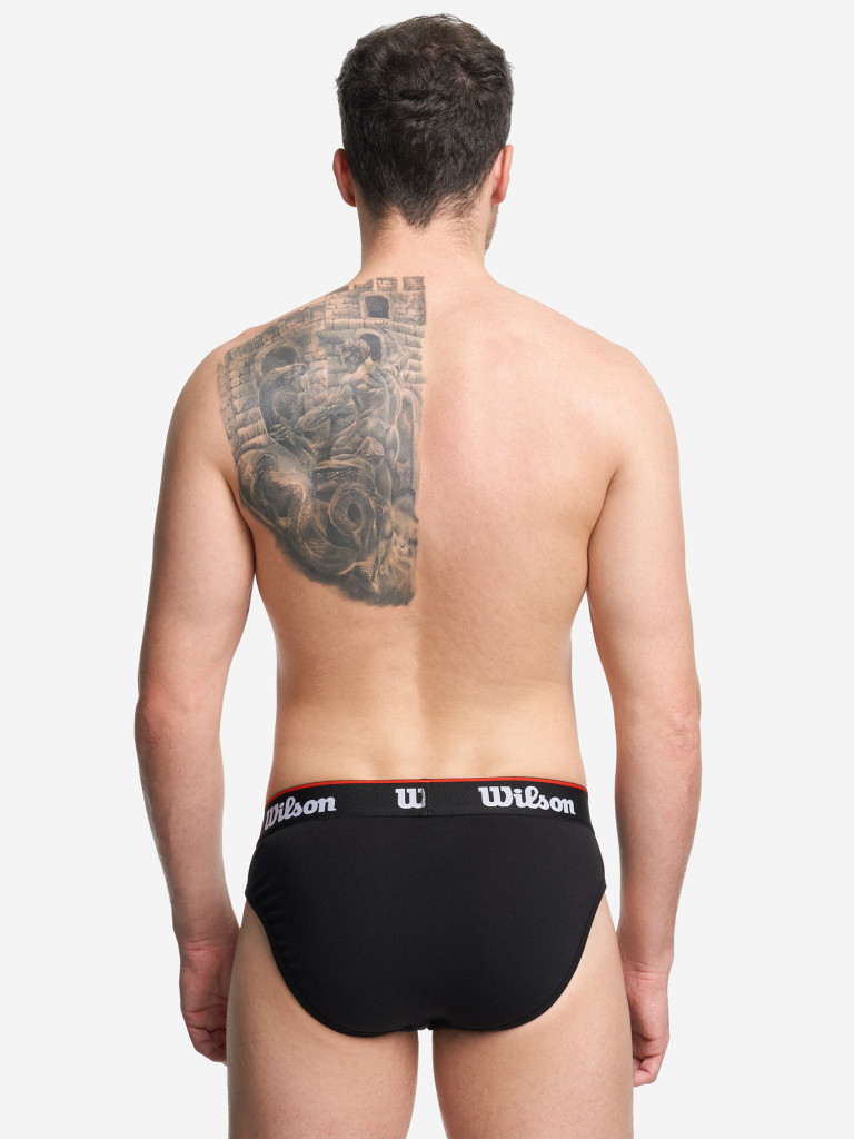 Трусы мужские Wilson, 2 штуки