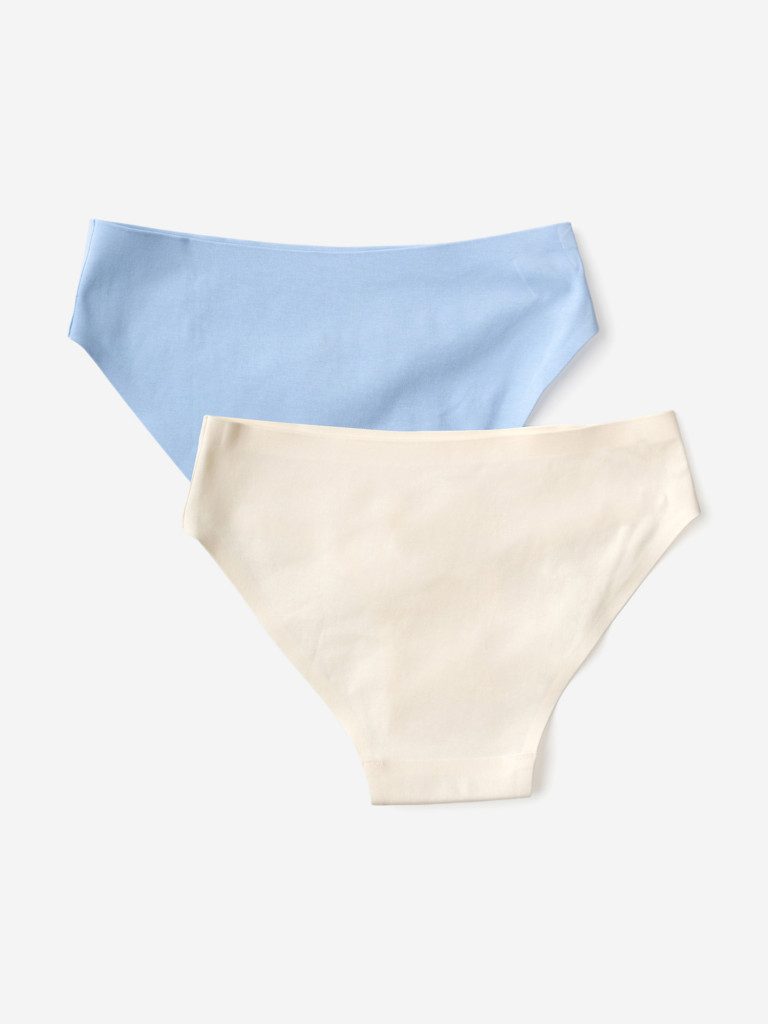 Трусы для девочек, 2 шт PlayToday