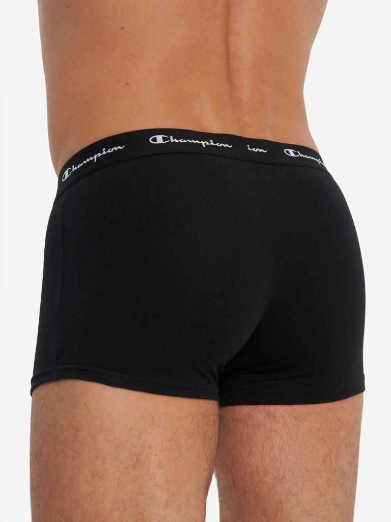 Трусы мужские Champion, 3 штуки