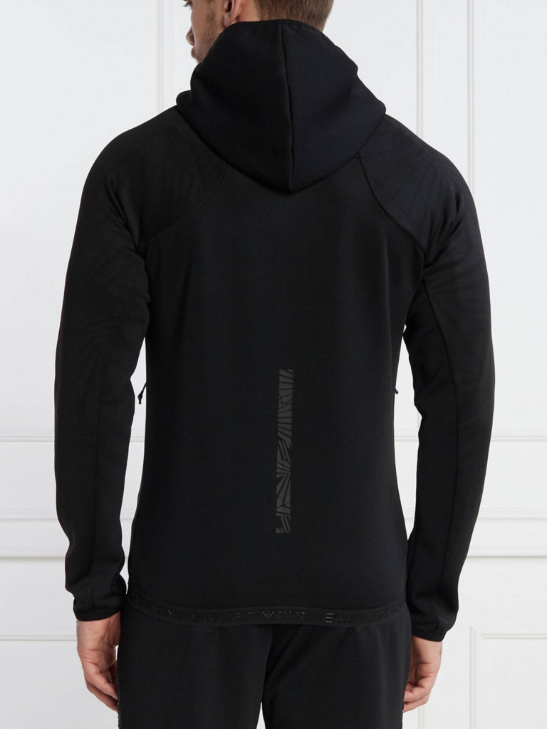 Толстовка мужская EA7 Sweatshirt