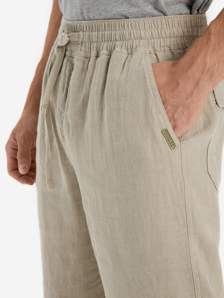 Брюки мужские NORVEG LINEN