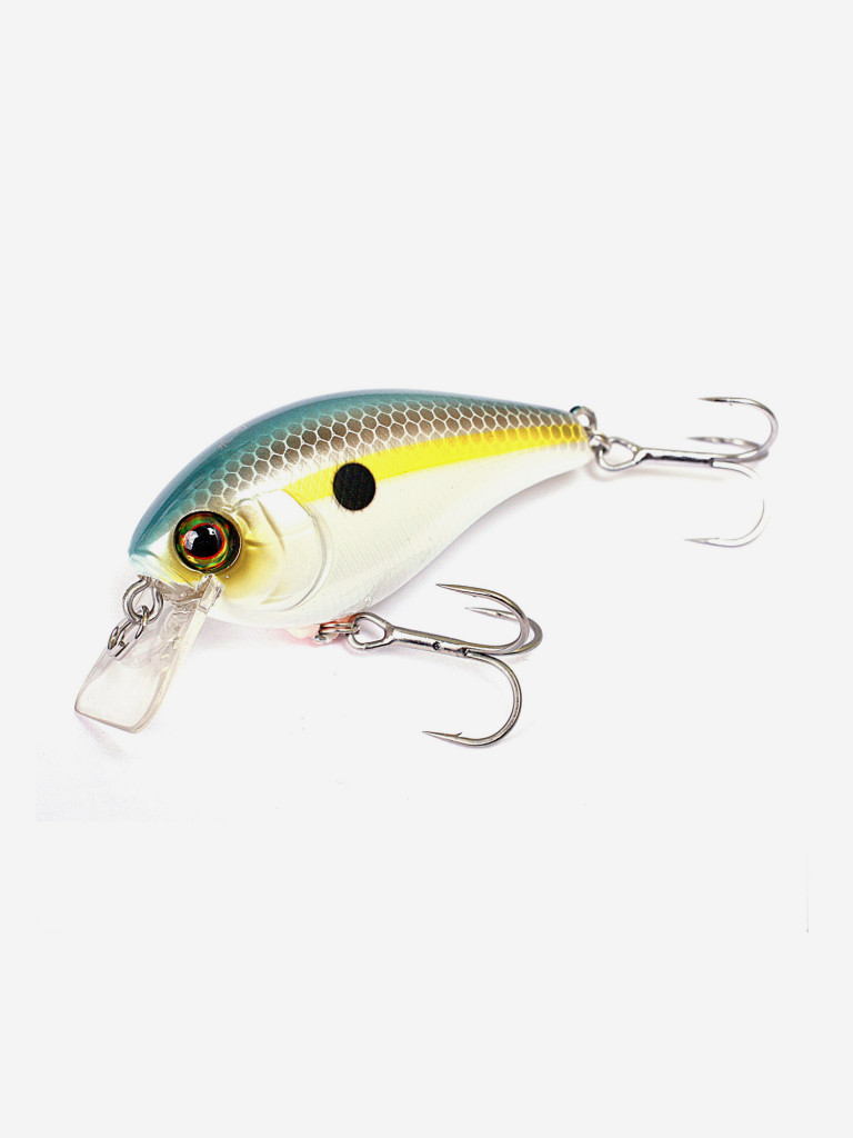 Воблер Jackall Aska 45 SR