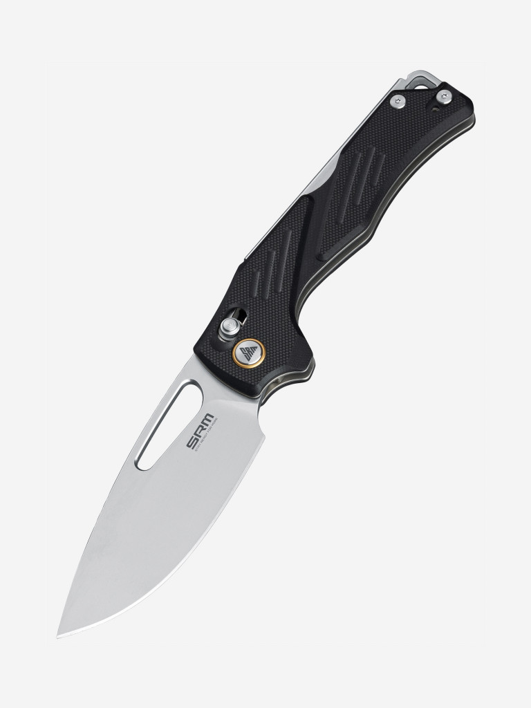 Складной нож SRM 239X-GB