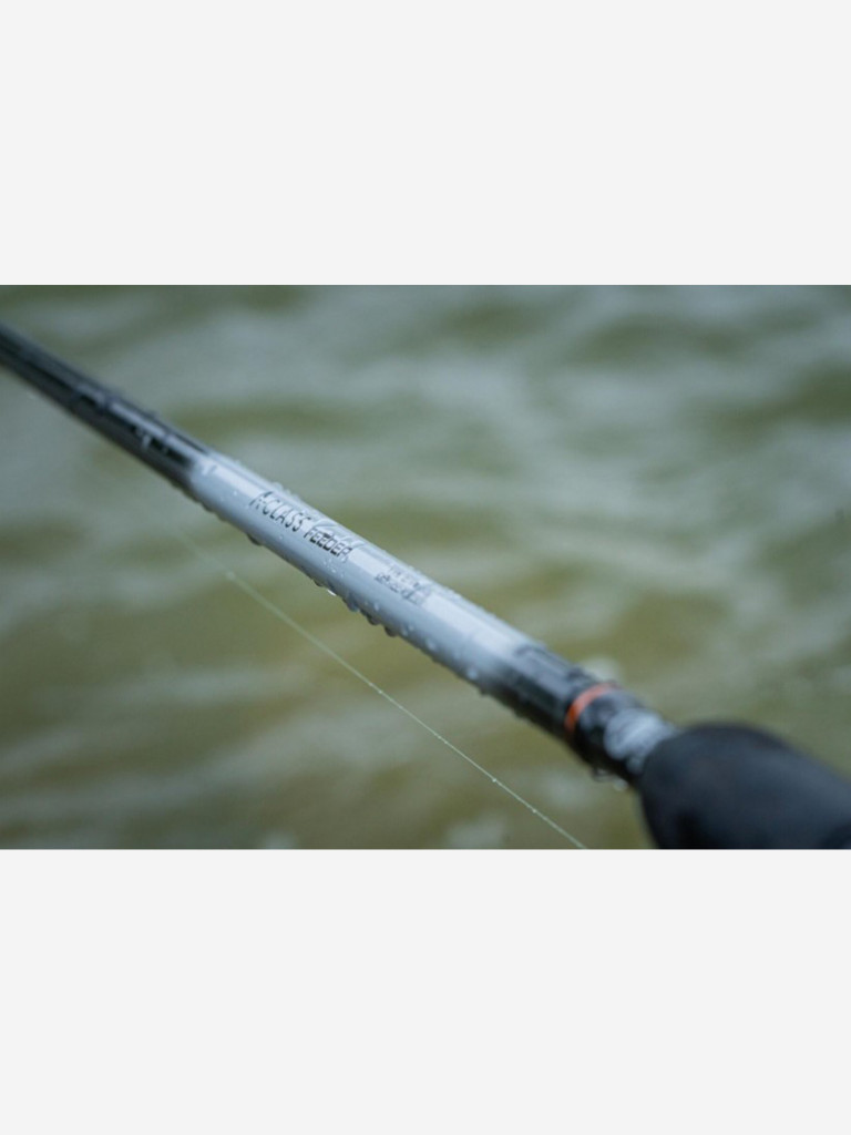 Удилище GURU A-Class Medium Feeder 12'0" 70г 3секции