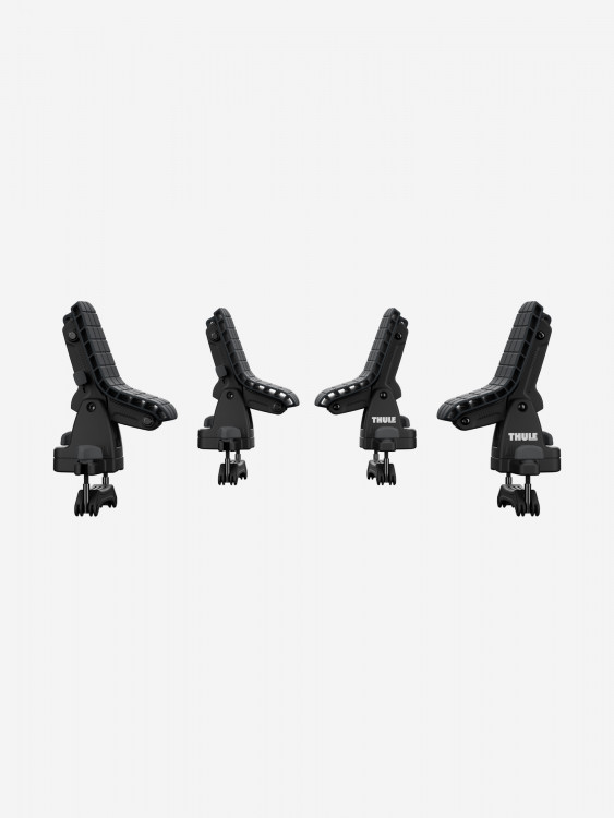 Крепление Thule DockGrip 895 для перевозки каяка и доски для сапсерфинга