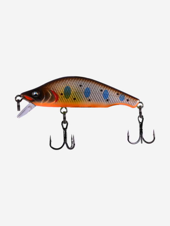 Воблер для рыбалки LureMax KOTO 48SSR-005 3,5 г. тонущий