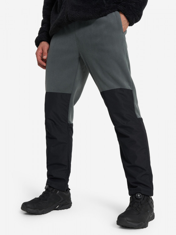 Брюки флисовые мужские Northland