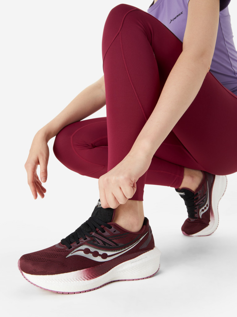 Saucony triumph 9 mujer baratas online