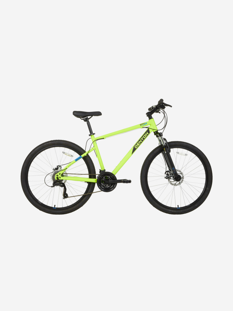 Велосипед горный Denton Storm 3.0 Sport 27.5