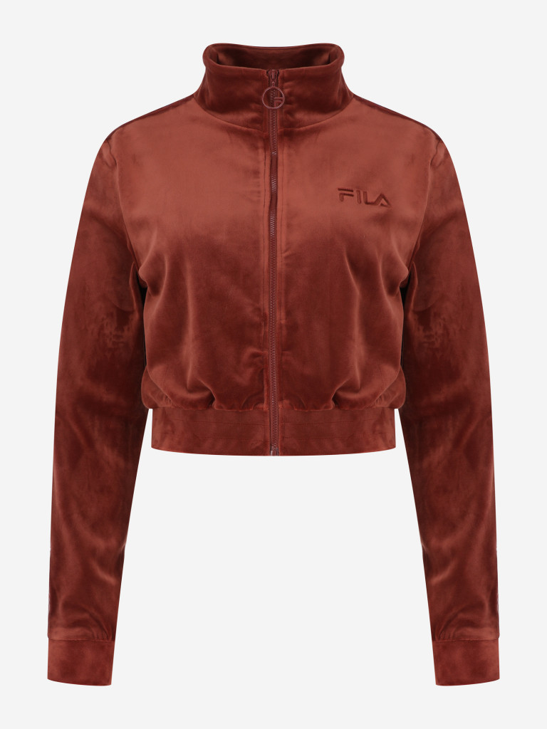 Толстовка женская FILA Rylee