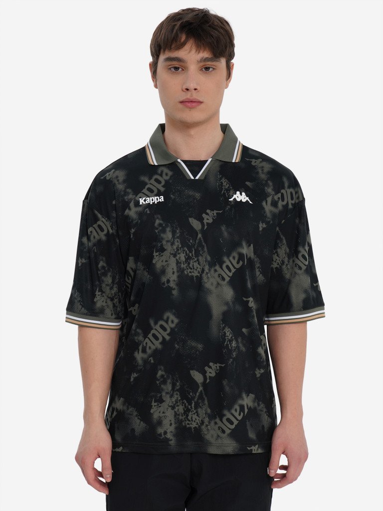 Футболка мужская Kappa
