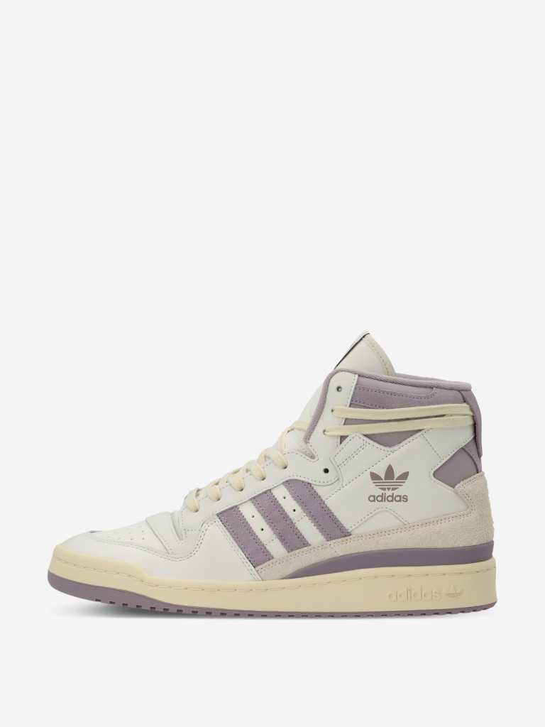Кеды мужские adidas Forum 84 Hi