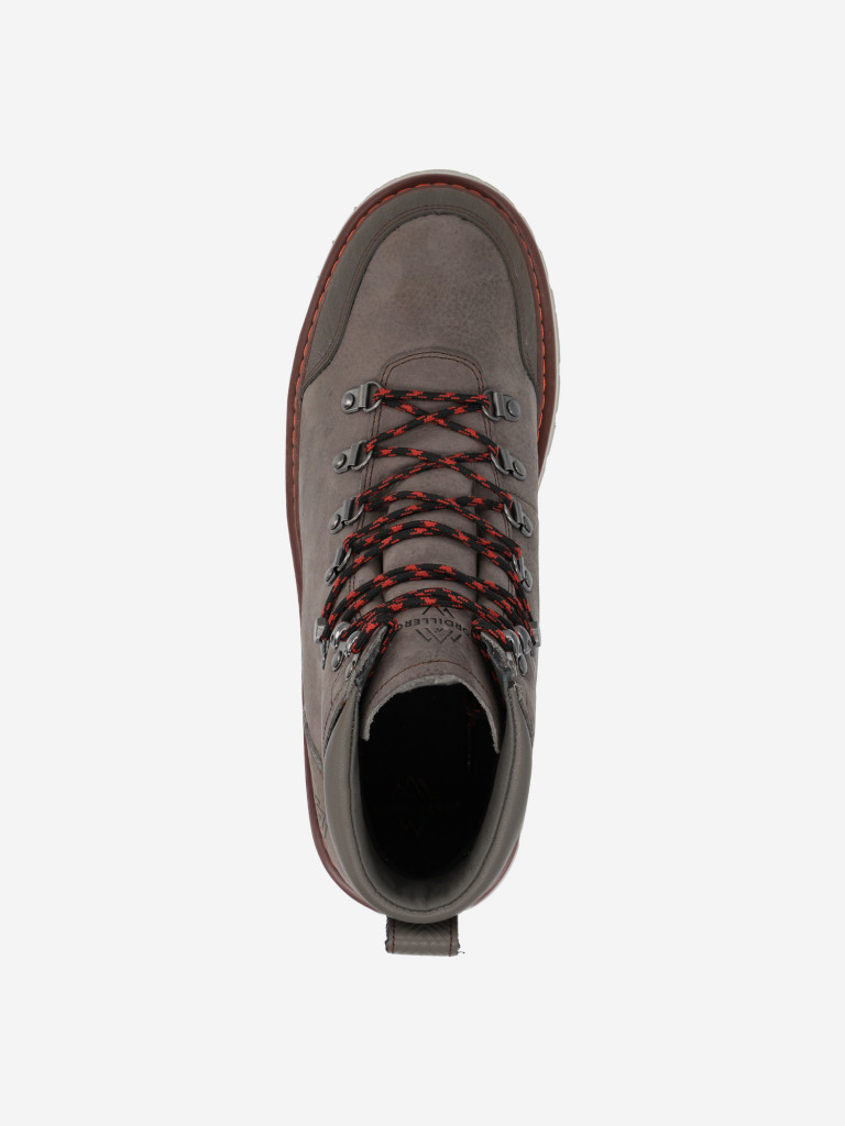 Ботинки утепленные мужские Cordillero Azurite