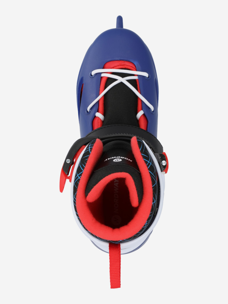 Коньки раздвижные детские Nordway Jumper