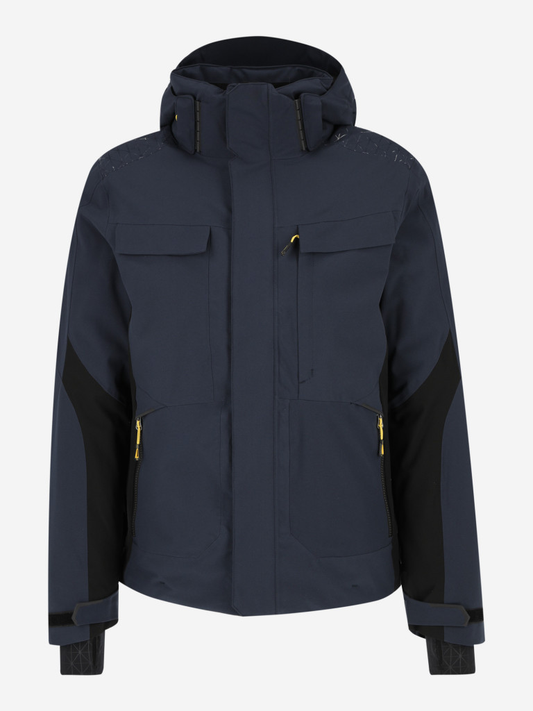 Куртка утепленная мужская IcePeak Fallmouth