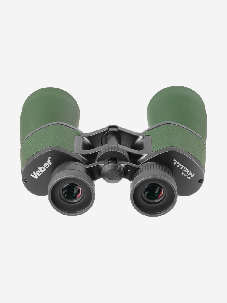 Бинокль Veber TITAN 20x50WP
