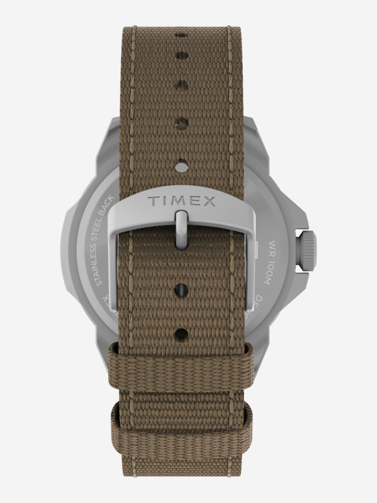Спортивные часы TIMEX TW2V62400, кварцевый, 43 мм