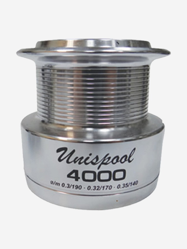 Шпуля запасная для рыболовной катушки Stinger Unispool 4000