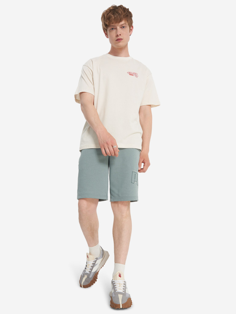 Футболка мужская PUMA
