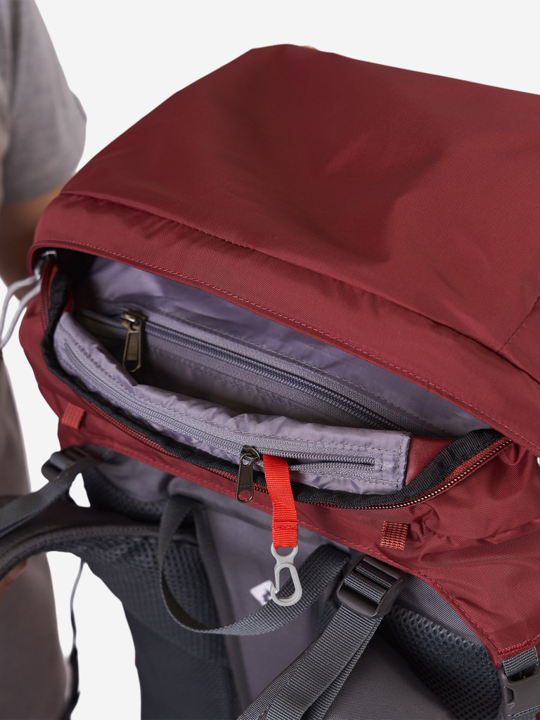 Рюкзак Red Fox Makalu 85 V5
