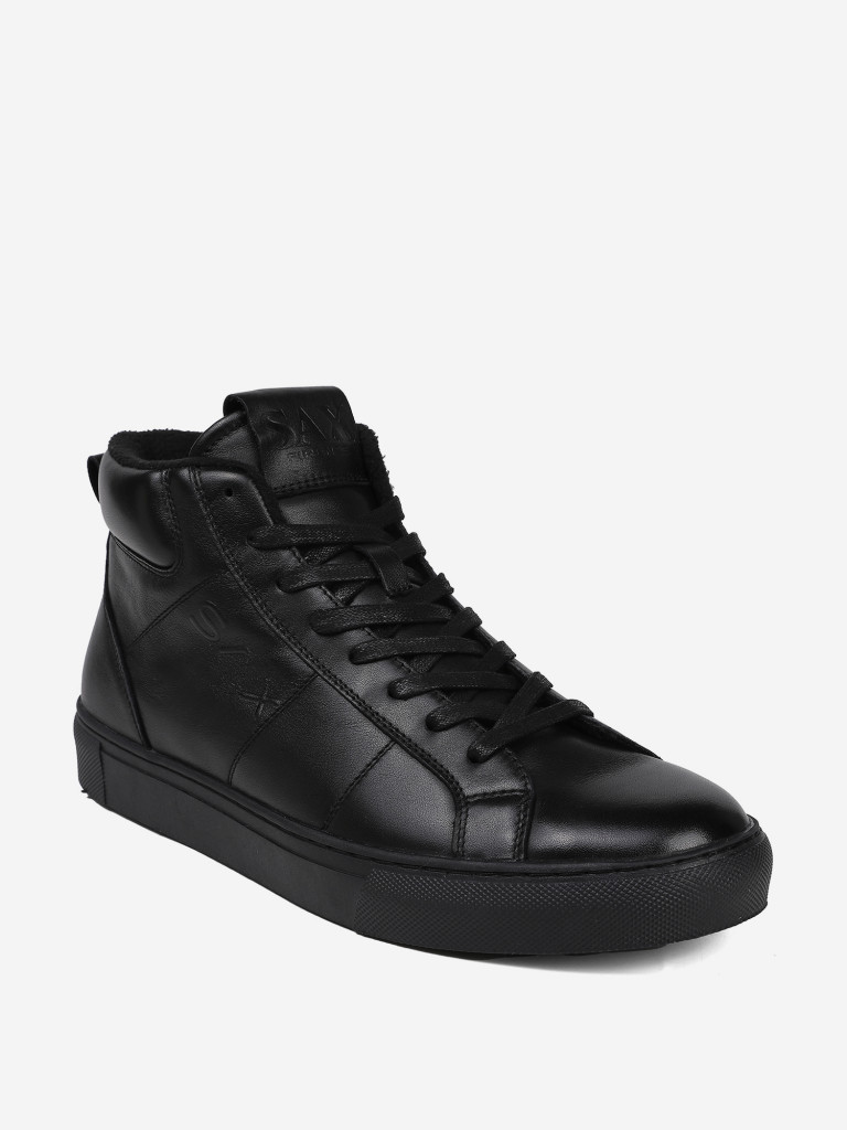 Ботинки утепленные мужские SAX Monet Lth