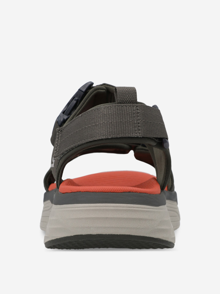 Сандалии мужские Skechers Max Cushioning Sandal